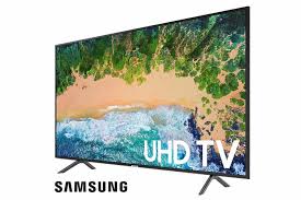 Top 10 Best 4k Tvs Of 2019 Review Compare The Best 4k