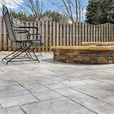 Stamped Concrete Patios In Sc Paver