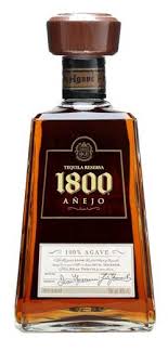 1800 añejo tequila review tequila for