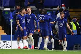 Tielemans' winner seals fa cup triumph for the foxes.soon. Ns7zgmxppw60qm