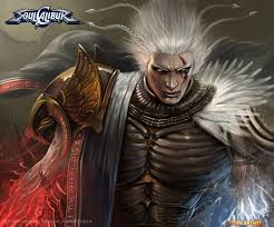 Algol from the SoulCalibur Series | Game-Art-HQ