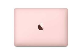 Macbook 12 rose gold new. Save Over 500 On A Rose Gold 12 Inch Macbook At Amazon