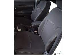 Front Seat Covers Custom Fit Mitsubishi
