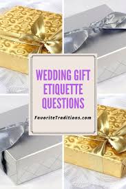 Granted, his brother should not be penalized for two failed marriages in less than a decade, but neither should mark for feeling that this wedding gift should go down in the. Gifts For Second Marriages Etiquette