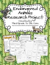 Updated Animal Research Reports   Wilderness Walk    rd Grade Thoughts
