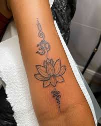 40 flower tattoo ideas for