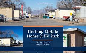 mobile home parks in