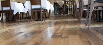 antique oak flooring sanded smooth