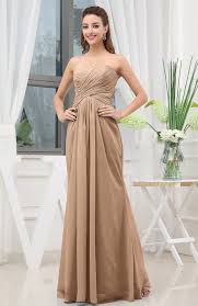 14 gold wedding dresses for the bride who wants to sparkle. Golden Brown Bridesmaid Dresses 56 Off Plykart Com