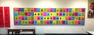 Inclusivity For All Learners In The Art