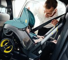 Infant Car Seat Baby Stroller