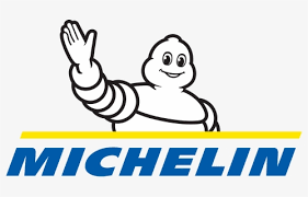 It is the second largest tyre manufacturer in the world after bridgestone and larger than both goodyear and. Michelin Logo Png Images Free Transparent Michelin Logo Download Kindpng