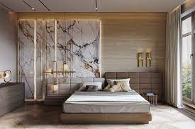 luxury bedroom interior design ideas