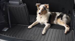 weather cargo tray mat liner