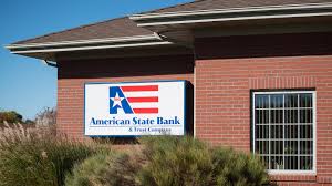 american state bank trust in garden