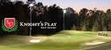 Knights Play Golf Center in Apex, North Carolina | foretee.com