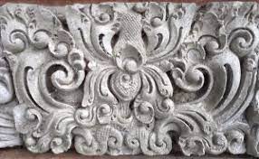 Ukiran kayuukiran palembangukiran hennaukiran kayu jepara adalah contoh dari karya seni rupaukiran kayu keramik dan patung termasuk dalam karya seniukiran je. Patra Sari Patra Sari