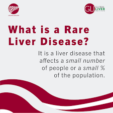 Rare Liver Diseases Month Toolkit ...