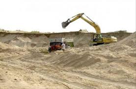 Afastar ou expulsar como castigo classificação morfossintática. River Sand Banas For Construction Rs 1300 Ton Kbm Suppliers Id 20730328388