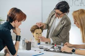 professional makeup course learn and