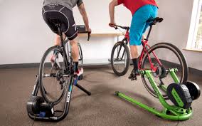 how to choose a bike trainer gearlab