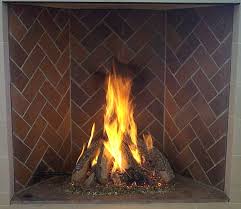 Gas Logs For Rumford Fireplaces