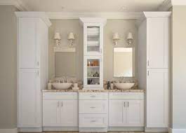 Assemble Bathroom Vanities Cabinets