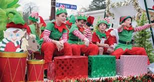 Use your helmet we get it. Baton Rouge Holiday Christmas Events Guide