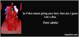 Patti Labelle Quotes Diamonds. QuotesGram via Relatably.com