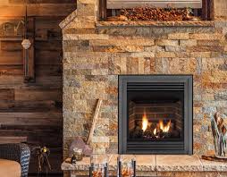 Vail Vent Free Natural Gas Fireplace