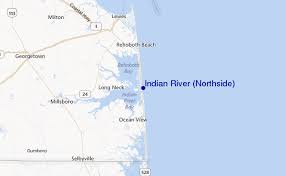 Indian River Northside Surf Forecast And Surf Reports