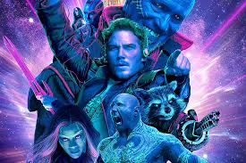 Элизабет дебики, карен гиллан, дэйв батиста и др. Guardians Of The Galaxy Vol 3 May Arrive Summer 2020
