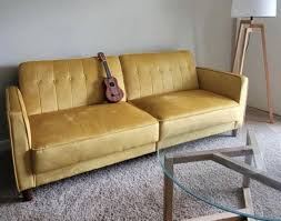 Vintage Sofa Bed S For