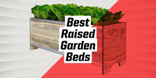 It is basically a large box with legs under it. 9 Best Raised Garden Beds For 2021 Top Rated Raised Garden Beds