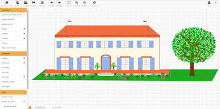 plan de façade avec archifacile