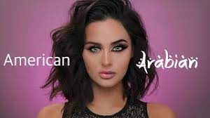 american vs arab makeup tutorial you