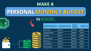 excel mastery create your personal