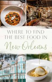 food in new orleans the blonde abroad