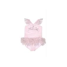 Kate Mack Swim Suit Pink Kate Mack From Baby Melanie Uk