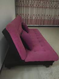 sofa bed murah kondisi bagus banget