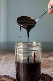 old fashioned hot fudge sauce easy