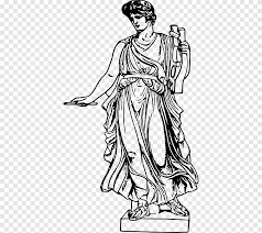 Apollo and artemis are 2 of the many children of zeus. Apollo God Png Images Pngegg