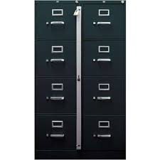 916564 6 abus file cabinet locking bar