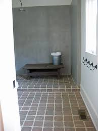Bathroom Basement Bathroom