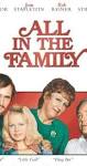 All in the family , TV show