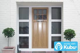 Upvc Doors Bristol From Glass And