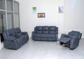 recliner sofa set on in kisumu