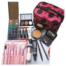 val makeup kit makeup bag