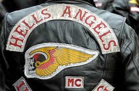 4 motorcycle clubs