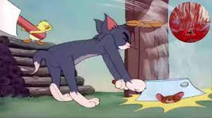 Tom và Jerry - những điều chưa bao giờ được kể - violetsky.net
